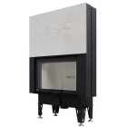 Recuperador a Lenha Bef Therm V 8 - Bef Home